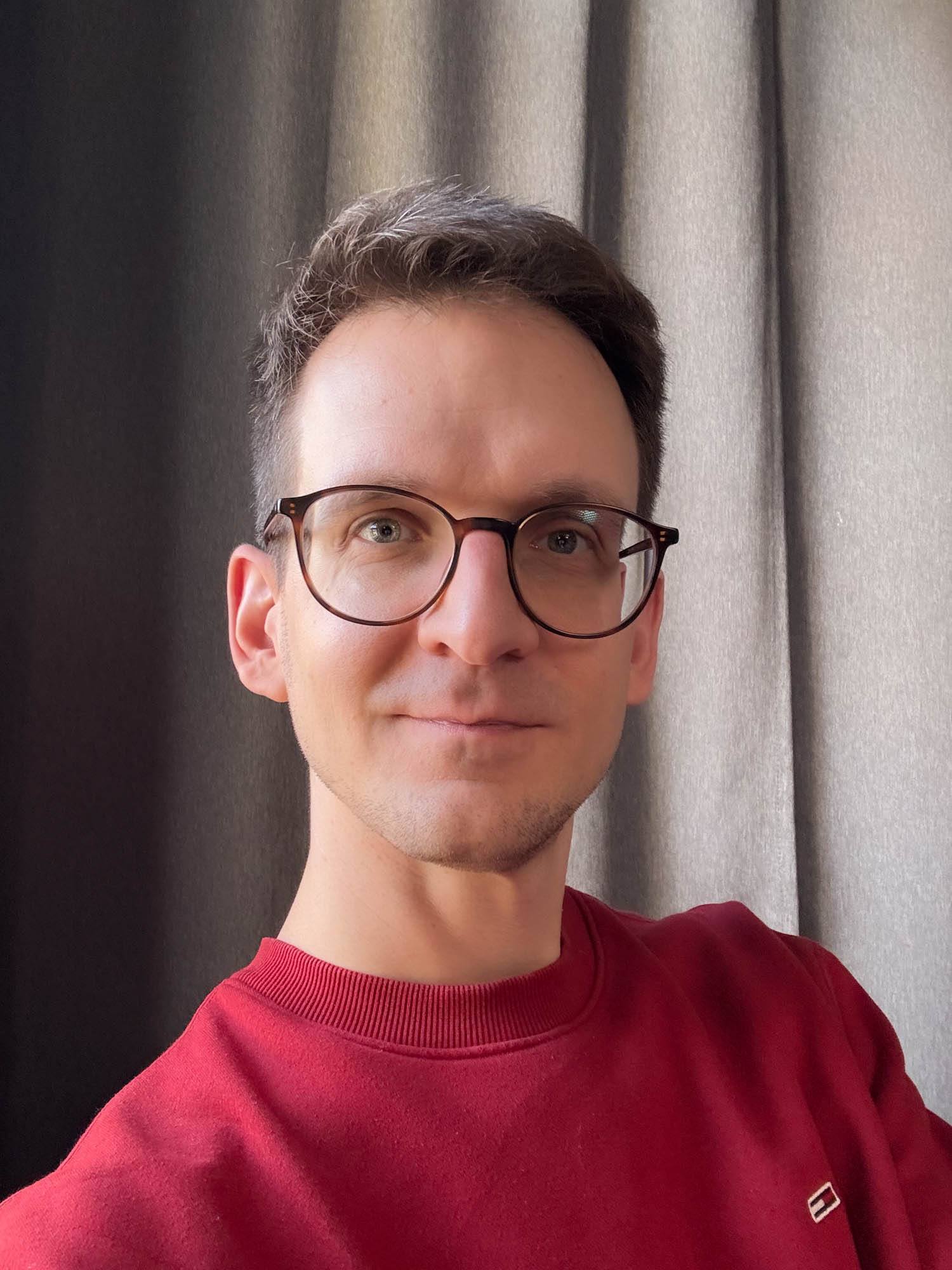 BuschiCrafting – Jasper Büsch